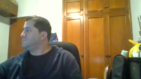 Snapshot of rodfer chatting on 20, 5, 2026 Rodfer online show from 20, 5, 2026
