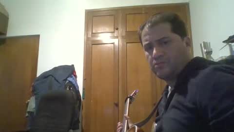 Snapshot of rodfer chatting on 23, 5, 2026 Rodfer online show from 23, 5, 2026