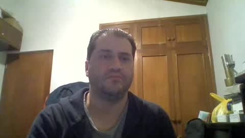 Snapshot of rodfer chatting on 24, 5, 2026 Rodfer online show from 24, 5, 2026