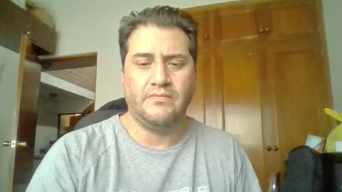 Snapshot of rodfer chatting on 24, 5, 2026 Rodfer online show from 24, 5, 2026