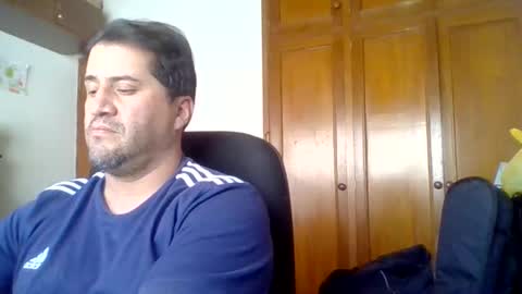 Snapshot of rodfer chatting on 10, 6, 2026 Rodfer online show from 10, 6, 2026
