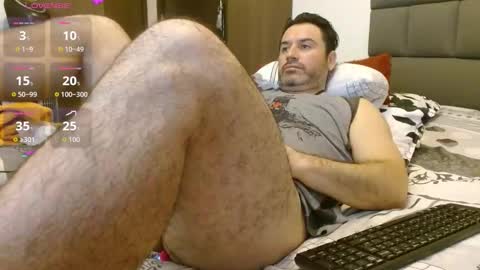 Rod online show from 22, 10, 2025