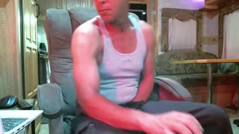 Snapshot of rodkirk45 chatting on 9, 2, 2025 Rodkirk41... online show from 9, 2, 2025