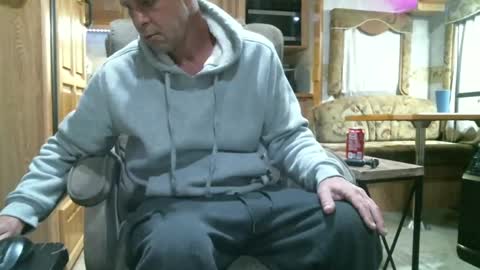 Snapshot of rodkirk45 chatting on 10, 2, 2025 Rodkirk41... online show from 10, 2, 2025