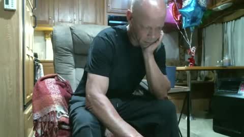 Snapshot of rodkirk45 chatting on 12, 2, 2025 Rodkirk41... online show from 12, 2, 2025