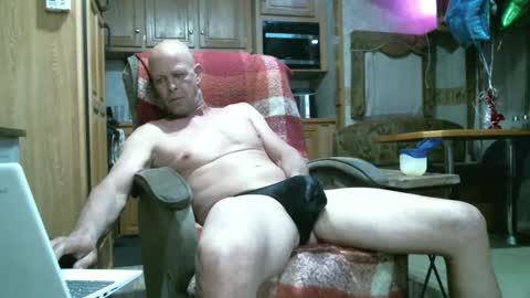 Snapshot of rodkirk45 chatting on 13, 2, 2025 Rodkirk41... online show from 13, 2, 2025