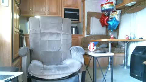 Snapshot of rodkirk45 chatting on 14, 2, 2025 Rodkirk41... online show from 14, 2, 2025