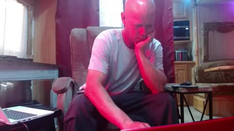 Snapshot of rodkirk45 chatting on 16, 2, 2025 Rodkirk41... online show from 16, 2, 2025