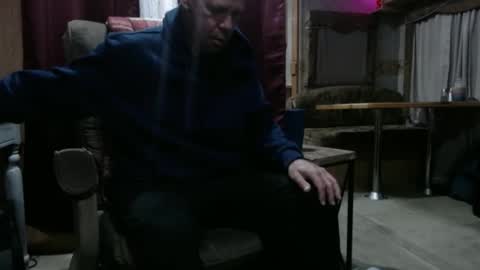 Snapshot of rodkirk45 chatting on 25, 2, 2025 Rodkirk41... online show from 25, 2, 2025