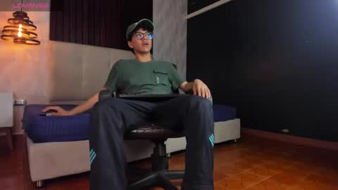 Snapshot of rodney_styles chatting on 7, 1, 2025 Rodney Styles online show from 7, 1, 2025