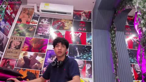 Snapshot of rodney_styles chatting on 13, 1, 2025 Rodney Styles online show from 13, 1, 2025