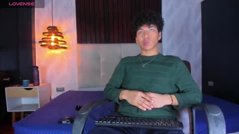 Snapshot of rodney_styles chatting on 29, 1, 2025 Rodney Styles online show from 29, 1, 2025