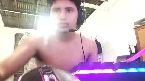 rodri1k online show from 2, 5, 2026