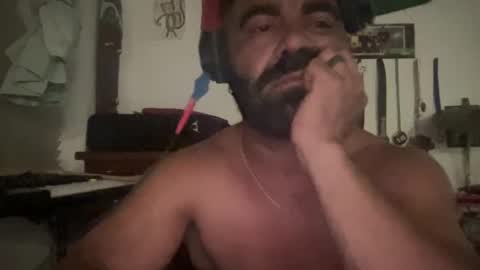 rodrigo232426 online show from 2, 10, 2025