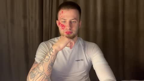 Rodrigo online show from 30, 10, 2025