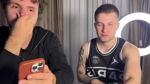 Rodrigo online show from 6, 11, 2025