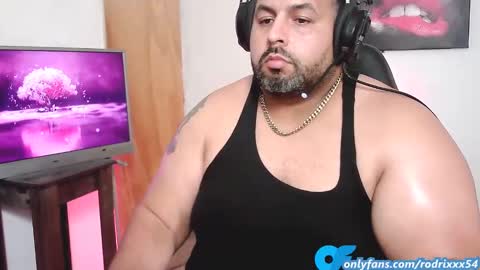 rodrixxx54 online show from 7, 2, 2025