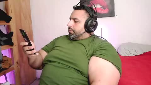 rodrixxx54 online show from 4, 6, 2026
