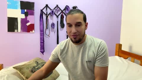 Snapshot of rodthiago chatting on 2, 2, 2025 Thiago independent model online show from 2, 2, 2025