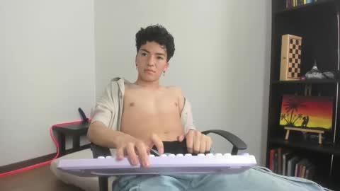 Snapshot of rofflust chatting on 21, 2, 2026 Roff Lust online show from 21, 2, 2026