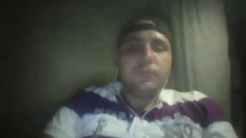 Snapshot of roger3600 chatting on 11, 9, 2025 Roger online show from 11, 9, 2025