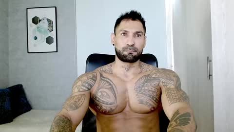 Rogers online show from 7, 1, 2025