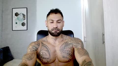 Rogers online show from 11, 1, 2025