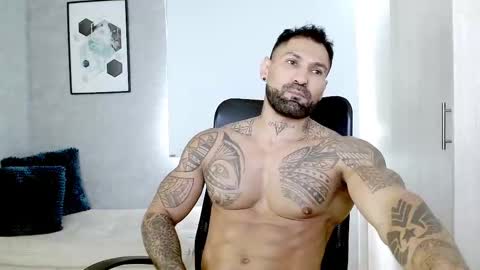 Rogers online show from 18, 2, 2025