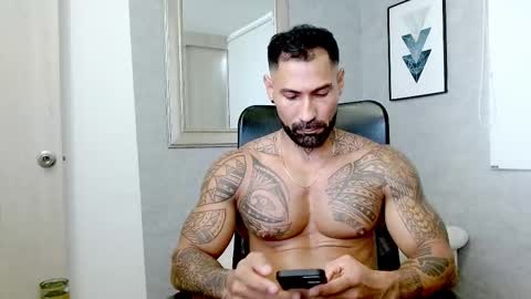 Rogers online show from 23, 10, 2025