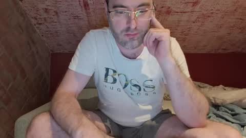 rogersand88 online show from 27, 5, 2026