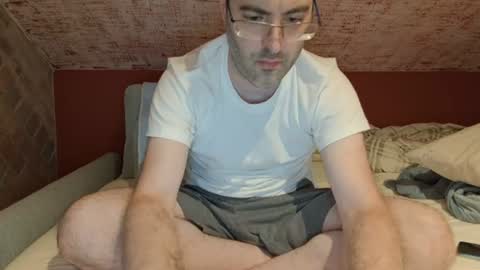 Snapshot of rogersand88 chatting on 21, 7, 2026 rogersand88 online show from 21, 7, 2026