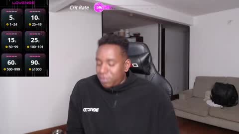 Rogger online show from 18, 1, 2025