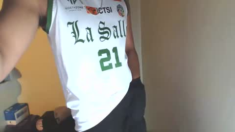 Snapshot of rogueprince_jace chatting on 2, 2, 2026 Jace online show from 2, 2, 2026