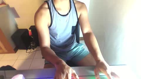 Snapshot of rogueprince_jace chatting on 8, 2, 2026 Jace online show from 8, 2, 2026