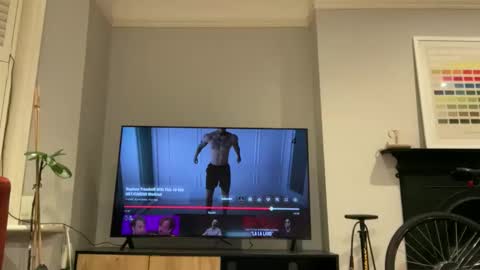 Snapshot of rohanp6 chatting on 31, 10, 2025 rohanp6 online show from 31, 10, 2025