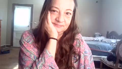 Rosie Rios online show from 22, 9, 2025