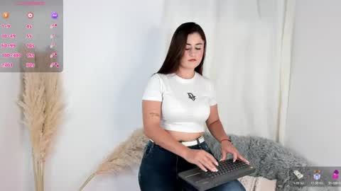 rojita30 online show from 17, 7, 2026
