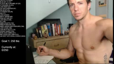 Snapshot of rokco_ chatting on 7, 5, 2026 rokco_ online show from 7, 5, 2026