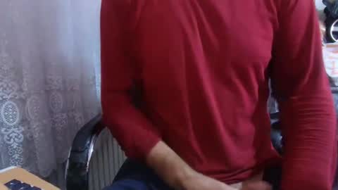 rokettttt online show from 21, 12, 2025