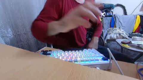 rokettttt online show from 8, 1, 2026