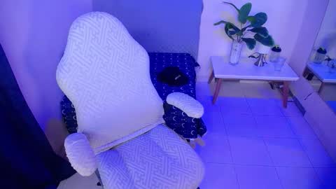 Snapshot of rokko_tgn chatting on 23, 2, 2026 Rokko online show from 23, 2, 2026