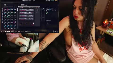 Rok-N-Blaze online show from 15, 2, 2026