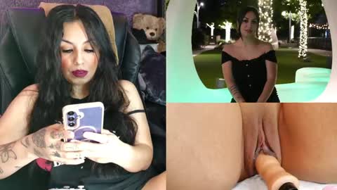 Rok-N-Blaze online show from 15, 4, 2026