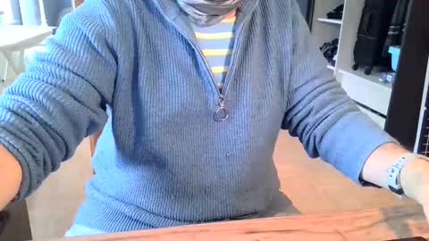 rolandloser1000 online show from 16, 12, 2024