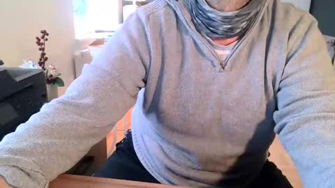 rolandloser1000 online show from 16, 1, 2025