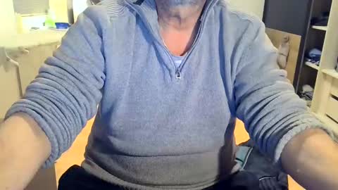 rolandloser1000 online show from 19, 1, 2025