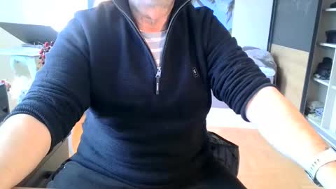 rolandloser1000 online show from 21, 2, 2025