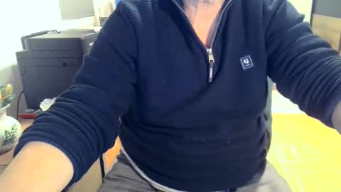 rolandloser1000 online show from 1, 3, 2025