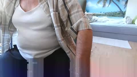 rolandloser1000 online show from 13, 9, 2025