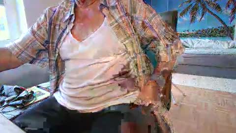 rolandloser1000 online show from 14, 9, 2025